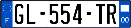 GL-554-TR
