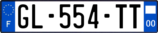 GL-554-TT