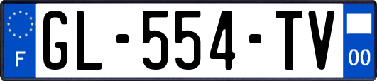GL-554-TV