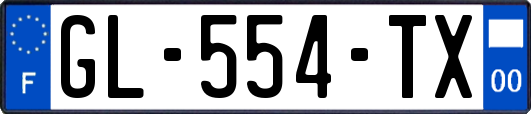 GL-554-TX