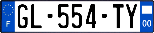 GL-554-TY