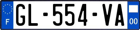 GL-554-VA