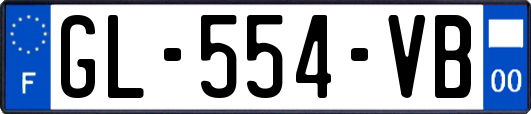 GL-554-VB