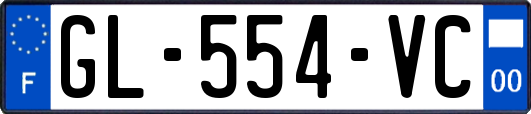 GL-554-VC