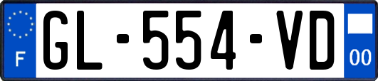 GL-554-VD