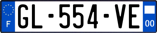 GL-554-VE