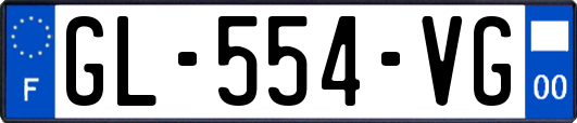 GL-554-VG