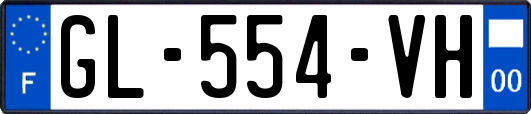 GL-554-VH