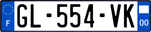 GL-554-VK