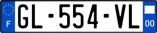 GL-554-VL