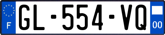 GL-554-VQ