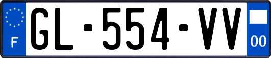 GL-554-VV