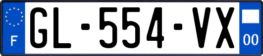 GL-554-VX