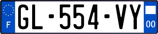 GL-554-VY