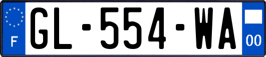 GL-554-WA
