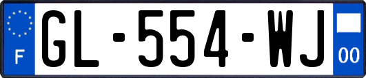 GL-554-WJ