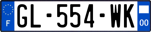 GL-554-WK