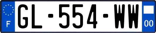 GL-554-WW