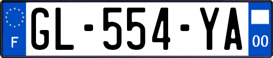 GL-554-YA