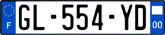 GL-554-YD