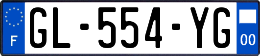 GL-554-YG