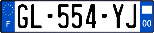 GL-554-YJ