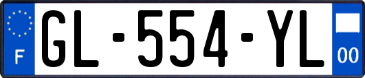 GL-554-YL