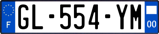GL-554-YM