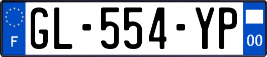 GL-554-YP