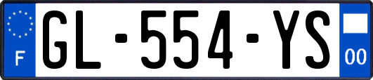 GL-554-YS