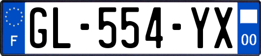 GL-554-YX