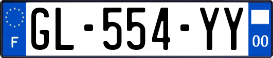 GL-554-YY