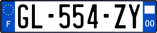 GL-554-ZY