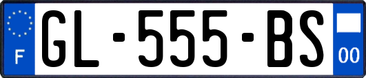 GL-555-BS