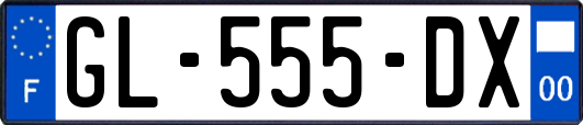 GL-555-DX