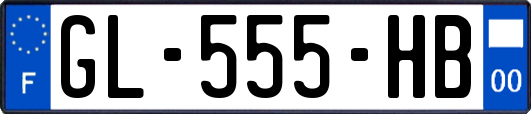 GL-555-HB