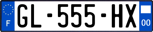 GL-555-HX