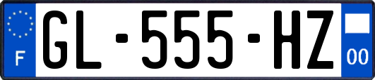 GL-555-HZ