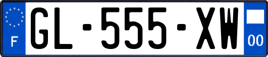 GL-555-XW