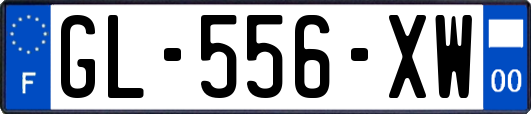 GL-556-XW