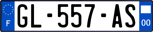 GL-557-AS