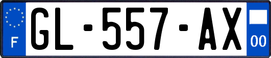 GL-557-AX