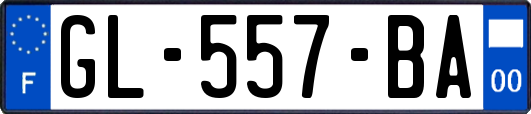 GL-557-BA
