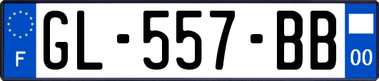 GL-557-BB