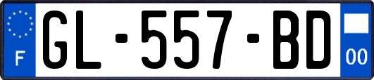 GL-557-BD