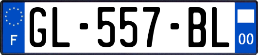 GL-557-BL