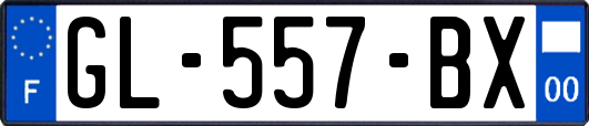 GL-557-BX