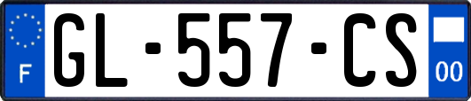 GL-557-CS