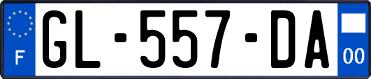 GL-557-DA