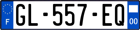 GL-557-EQ